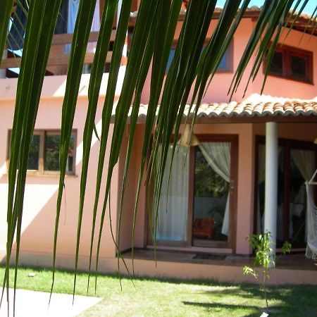 Casa Manga Villa Praia de Pipa Luaran gambar