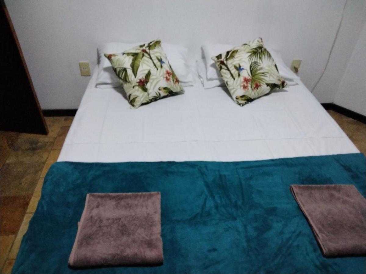 Casa Manga Villa Praia de Pipa Luaran gambar