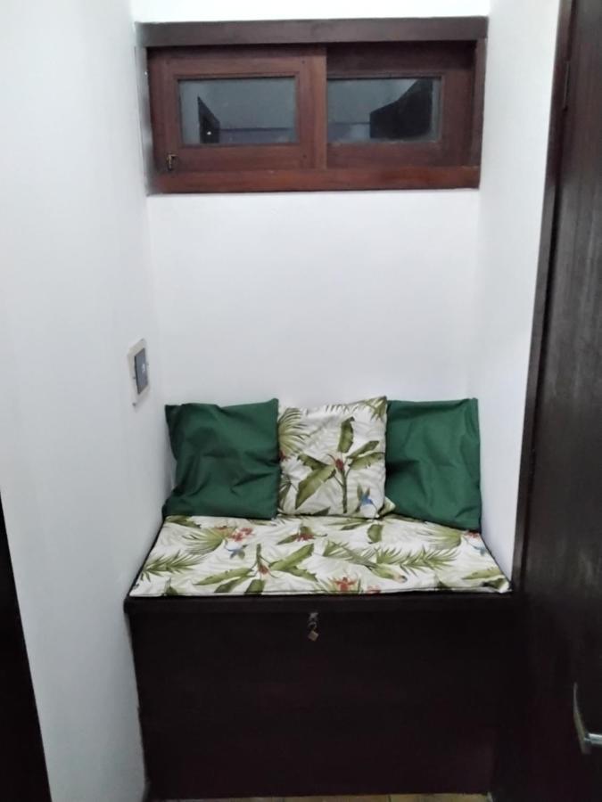 Casa Manga Villa Praia de Pipa Luaran gambar