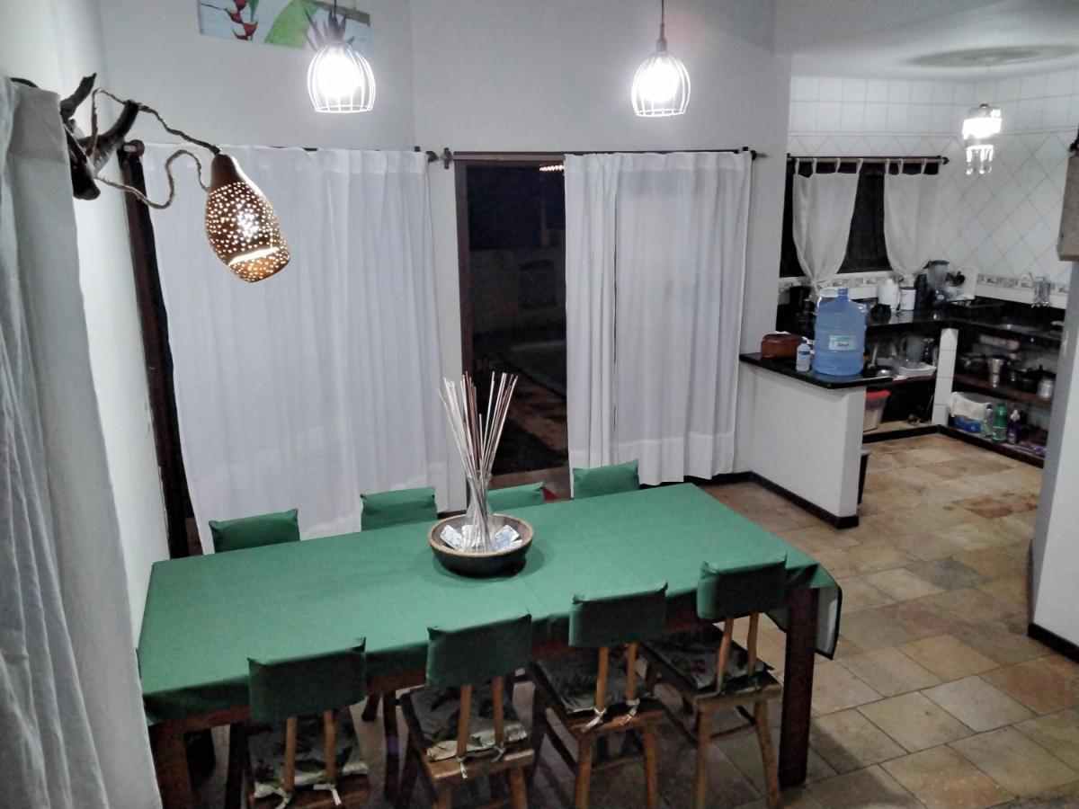 Casa Manga Villa Praia de Pipa Luaran gambar